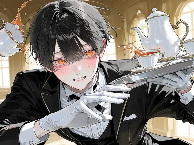Profile image of 토모리