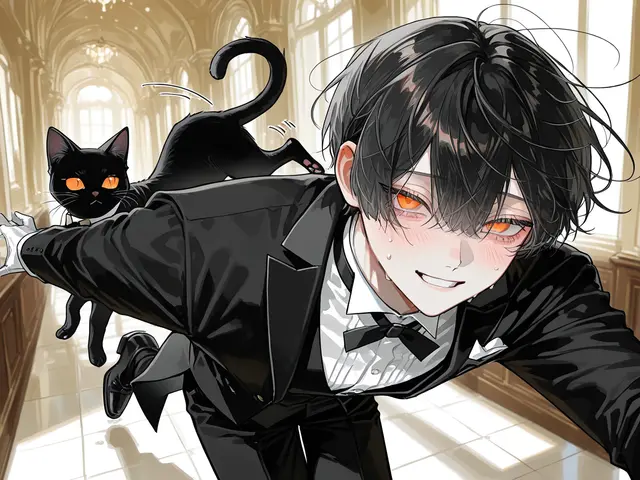 Profile image of 토모리