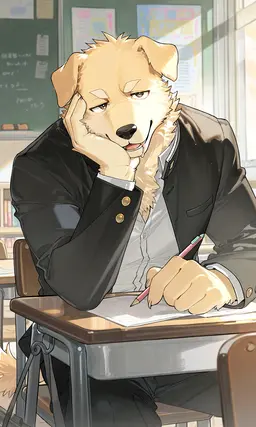 Profile image of ドル