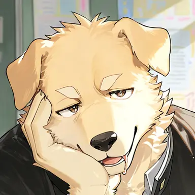Profile image of ドル