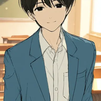 Profile image of 사에키 유마