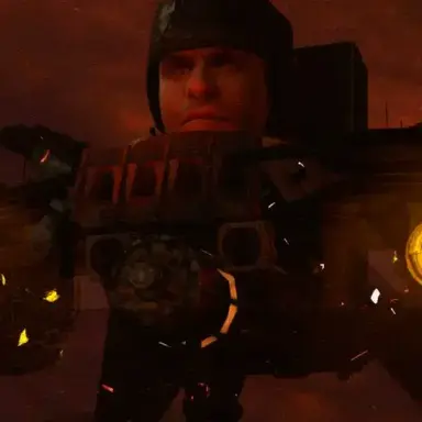 Profile image of 말살자