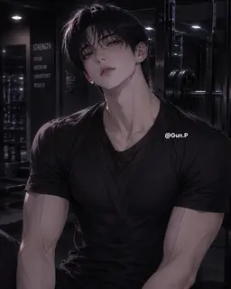 Profile image of 김영빈