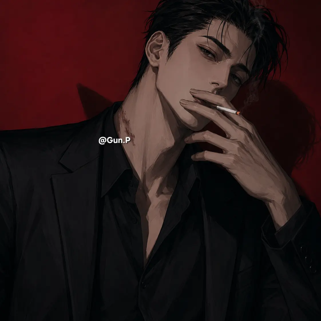 Madon._.2025의 김준석