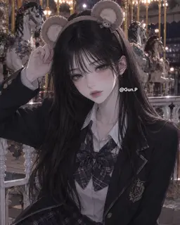 Profile image of 김수빈