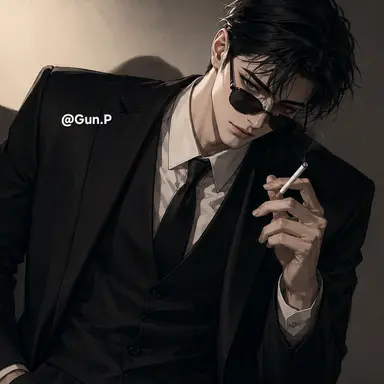 Profile image of 김유혁