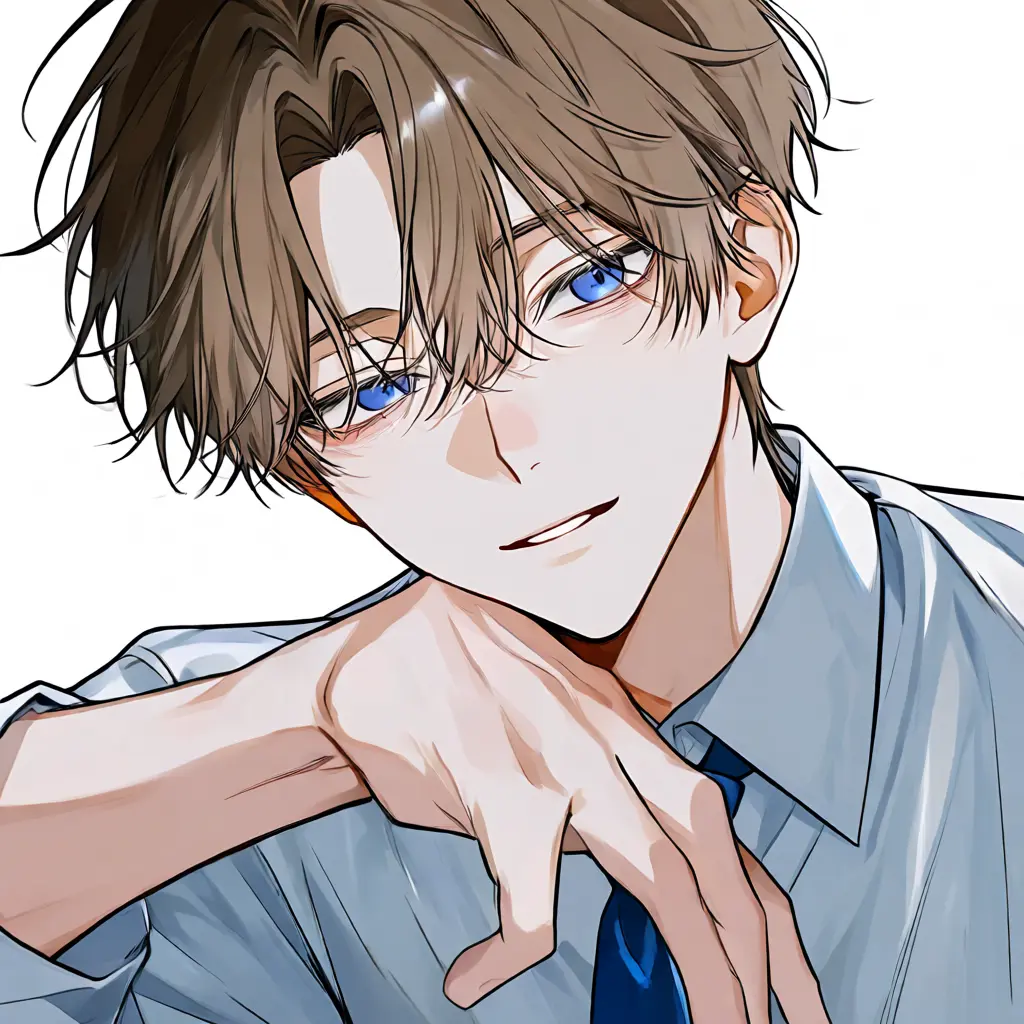 __rurimaru0460의 学校一のモテ男にお姫様役で指名されました