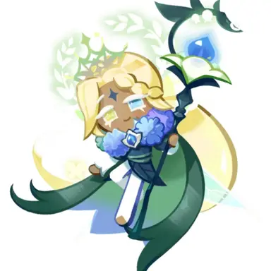 Profile image of 퓨어바닐라 쿠키