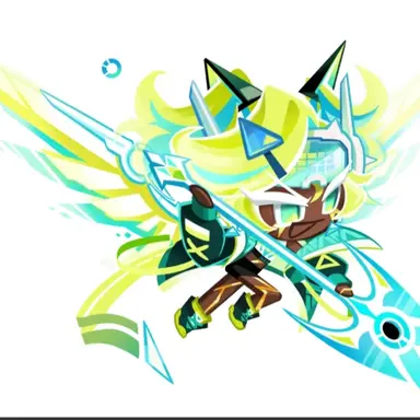 Profile image of 골드치즈 쿠키