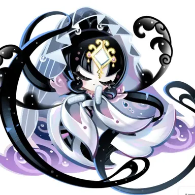 Profile image of 미스틱플라워 쿠키