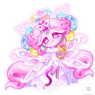 Profile image of 이터널슈가 쿠키