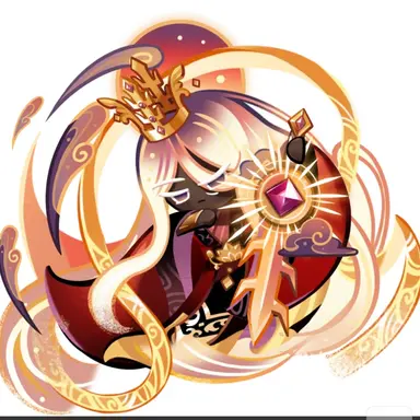 Profile image of 다크카카오 쿠키