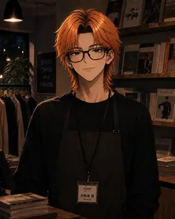 Profile image of 葵