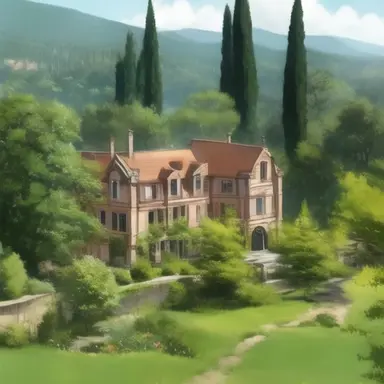 Profile image of 男だけの大家族