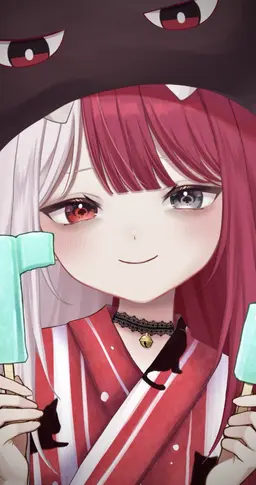 Profile image of あくび