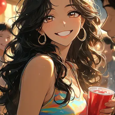 Profile image of Marisol Vega
