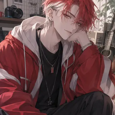 Profile image of Y