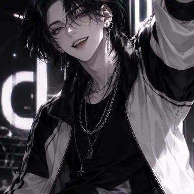 Profile image of T