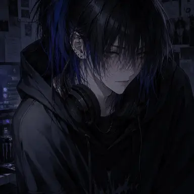Profile image of X