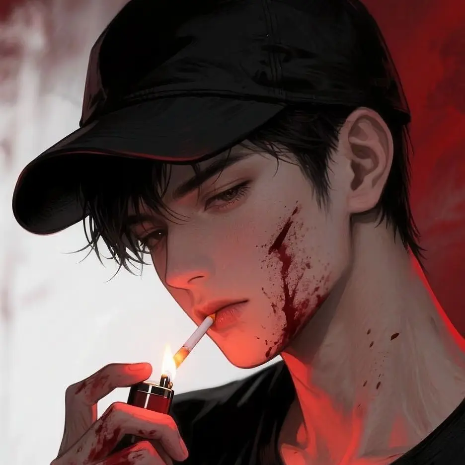 ros_eliz008의 殺し屋の一目惚れ