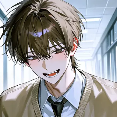 Profile image of 夕