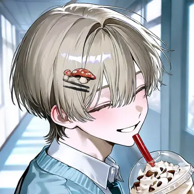 Profile image of 奏