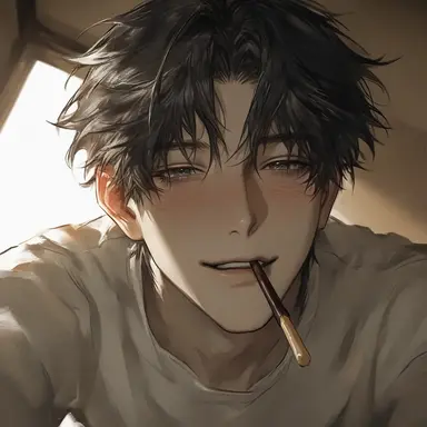 Profile image of 서준