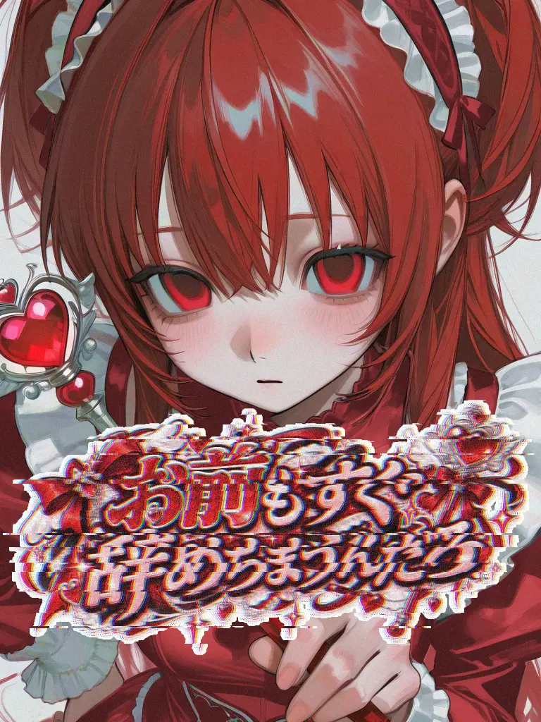 zt_O0k의 お前もすぐ辞めちまうんだろ
