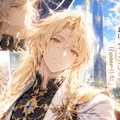 Profile image of ウィルムス