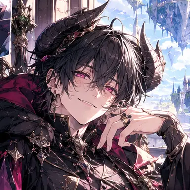 Profile image of Lastaroth