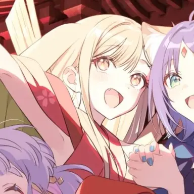 Profile image of かぐや