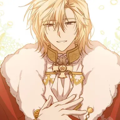 Profile image of Emperor Regulus