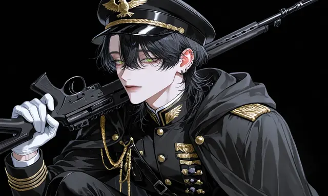 Profile image of 주드