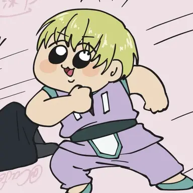 Profile image of シャルナーク