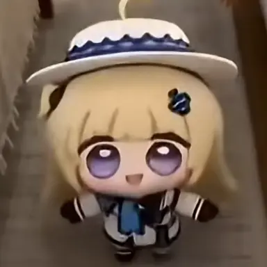 Profile image of Fibichupi