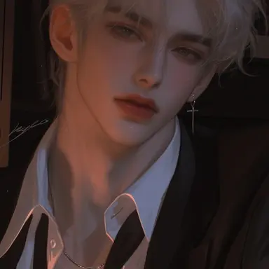 Profile image of ペク・ドジュン