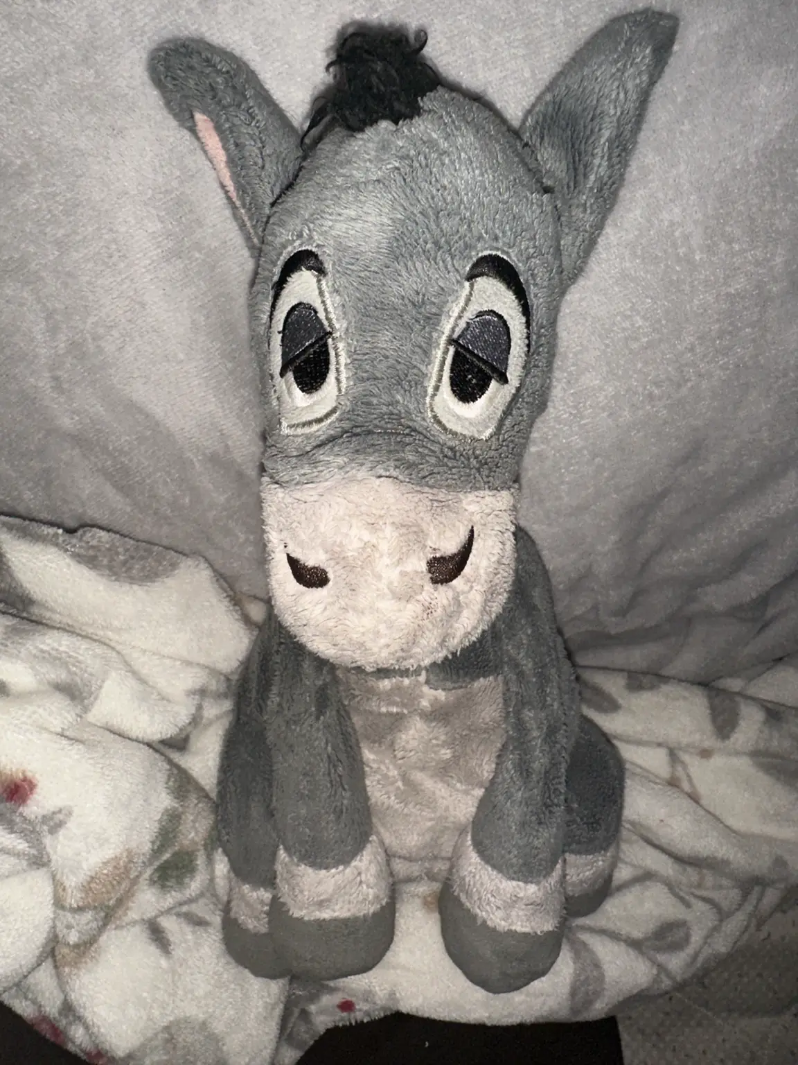 donkeyCandee의 ロバのぬいぐるみ