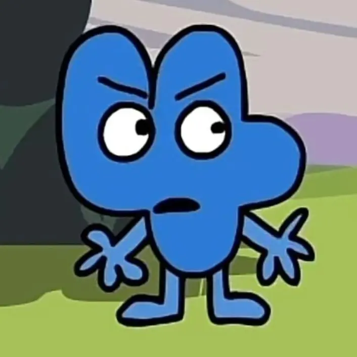 Bvtter의 Four / 포 ( bfdi / bfb )