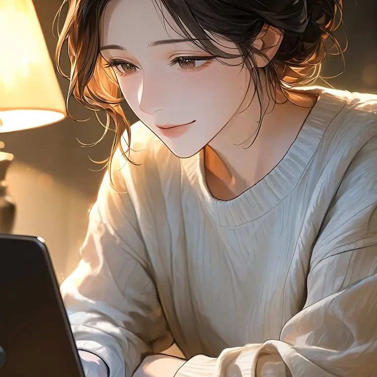 CozyDouc6138의 Married But Chatting