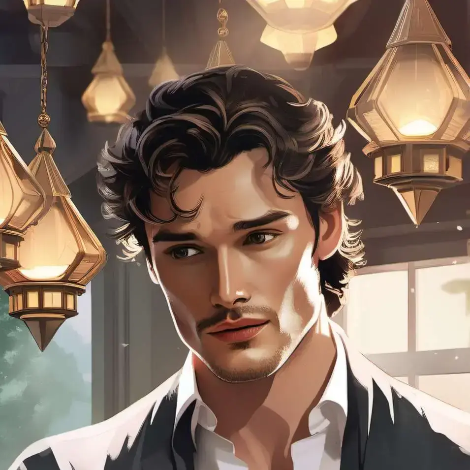 SpryMouth2316의 Rhys Larson