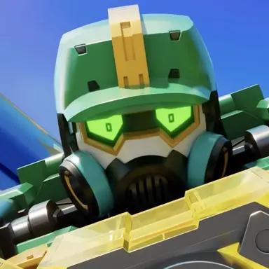 Profile image of 버스터갤런