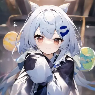 Profile image of 여우
