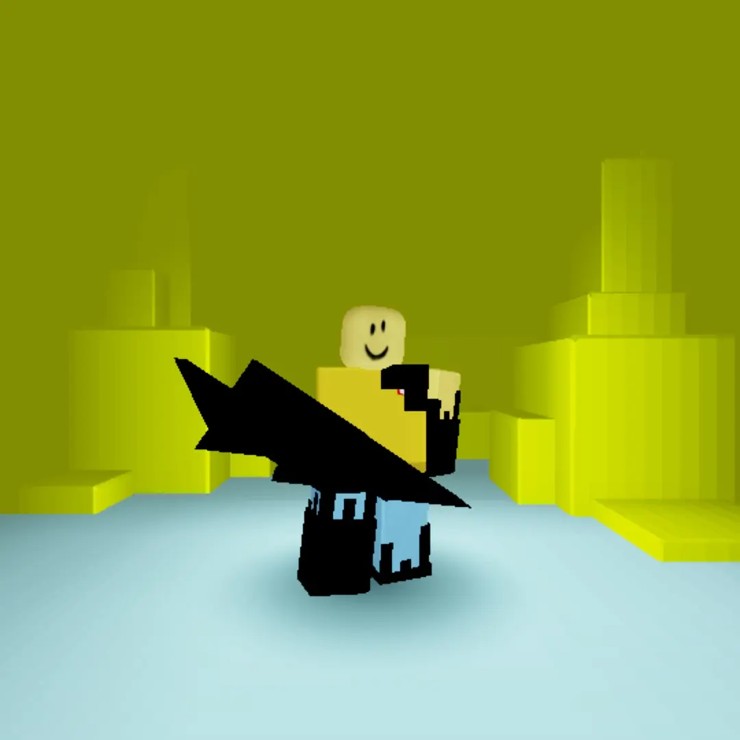 Robloxiaverse의 John Doe