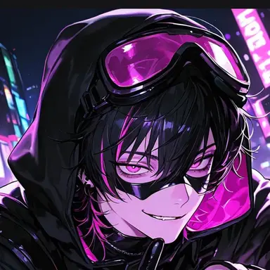 Profile image of シグマ