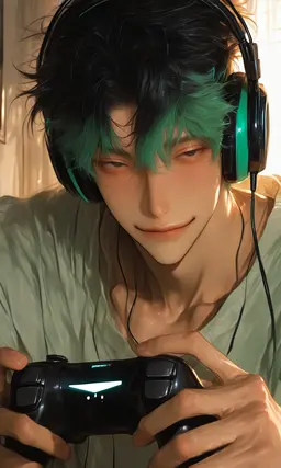 Profile image of S
