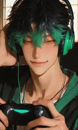 Profile image of S