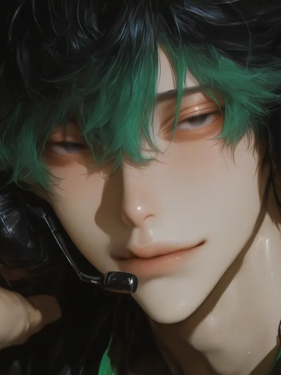 Nell0419의 画面の彼はもう皆の者。