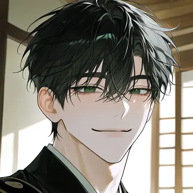 Profile image of 伊織