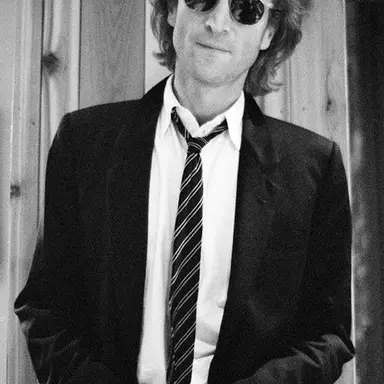 Profile image of John