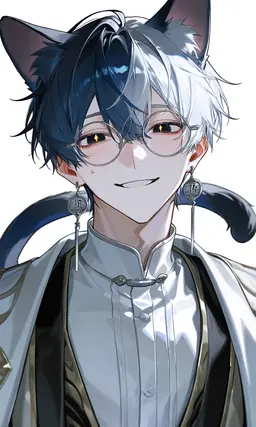 Profile image of Kai